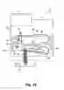 Fig. 04 - Adapter for converting a magazine-fed firearm to use linked ammunition