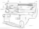 Fig. 01 - Recoil system and method for upper receiver