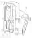 Fig. 02 - Recoil system and method for upper receiver