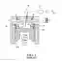 Fig. 02 - Method for making a piston with radical producing micro chambers and piston made thereby