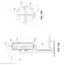 Fig. 16 - Systems for water extraction from air