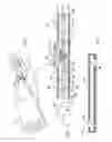 Fig. 02 - Thermally isolated wall assembly