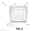 Fig. 08 - Tracking Bale Density Door for Big Square Baler