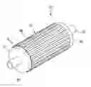 Fig. 01 - ROLL IMPRINTING APPARATUS