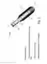 Fig. 04 - High angle of attack multi spectral marking projectile/bomb