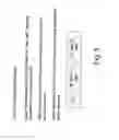 Fig. 06 - High angle of attack multi spectral marking projectile/bomb