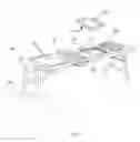 Fig. 06 - Easy party table