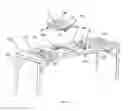 Fig. 10 - Easy party table