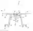 Fig. 06 - FOLDING TABLE