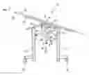 Fig. 08 - FOLDING TABLE