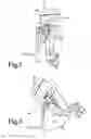 Fig. 03 - Hydraulic system for a watercraft