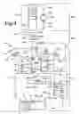 Fig. 04 - Hydraulic system for a watercraft