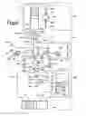 Fig. 06 - Hydraulic system for a watercraft