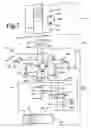 Fig. 07 - Hydraulic system for a watercraft