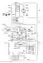 Fig. 10 - Hydraulic system for a watercraft