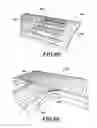 Fig. 09 - Dock system including collapsible frame, and method for assembling dock system including collapsible frame