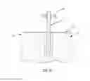 Fig. 35 - Rotary milking station, kit for assembling the same, and methods of assembling and operating associated thereto
