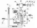 Fig. 01 - Control system for modulating water heater