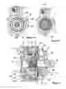Fig. 07 - Coolant pump which exhibits an adjustable delivery volume