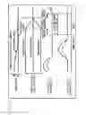 Fig. 09 - Valve gear of engine
