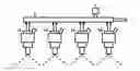 Fig. 01 - Method for cylinder equalization in a multi-cylinder internal combustion engine