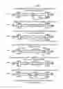Fig. 01 - Linear free piston combustion engine with indirect work extraction via gas linkage