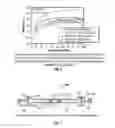 Fig. 04 - Linear free piston combustion engine with indirect work extraction via gas linkage