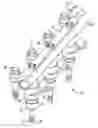 Fig. 01 - Fuel injector assembly