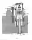 Fig. 02 - Mounting system for a resonating needle injection device