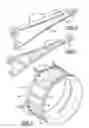 Fig. 05 - Opposed-piston, opposed-cylinder engine with collinear cylinders