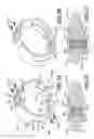 Fig. 06 - Opposed-piston, opposed-cylinder engine with collinear cylinders