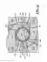 Fig. 09 - Opposed-piston, opposed-cylinder engine with collinear cylinders