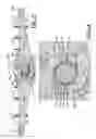 Fig. 10 - Opposed-piston, opposed-cylinder engine with collinear cylinders