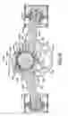 Fig. 13 - Opposed-piston, opposed-cylinder engine with collinear cylinders