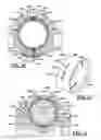 Fig. 16 - Opposed-piston, opposed-cylinder engine with collinear cylinders