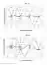 Fig. 18 - Opposed-piston, opposed-cylinder engine with collinear cylinders