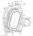 Fig. 01 - Air filter assembly for an engine