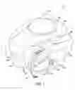Fig. 02 - Air filter assembly for an engine