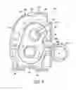 Fig. 04 - Air filter assembly for an engine