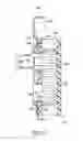 Fig. 09 - Air filter assembly for an engine
