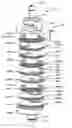 Fig. 01 - Crankshaft for a two-stroke engine