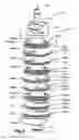 Fig. 03 - Crankshaft for a two-stroke engine