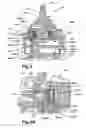 Fig. 04 - Crankshaft for a two-stroke engine