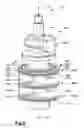 Fig. 06 - Crankshaft for a two-stroke engine