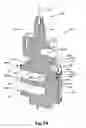 Fig. 08 - Crankshaft for a two-stroke engine