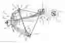 Fig. 01 - Integrated cocking device