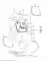 Fig. 03 - Integrated cocking device