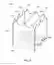 Fig. 19 - Collapsible cooking device