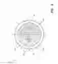 Fig. 07 - Control knob for stoves and ovens