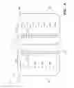 Fig. 09 - Control knob for stoves and ovens
